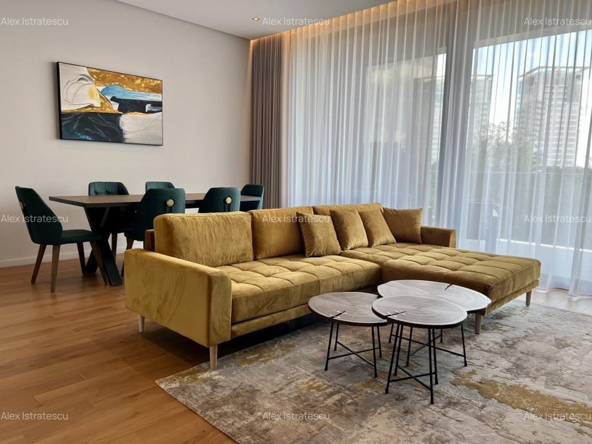 Apartament 2 camere One Rahmaniov - 7