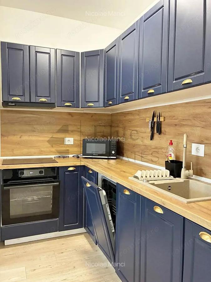 Apartament nou cu 3 camere de vanzare | Prima Green Nufarul - 6