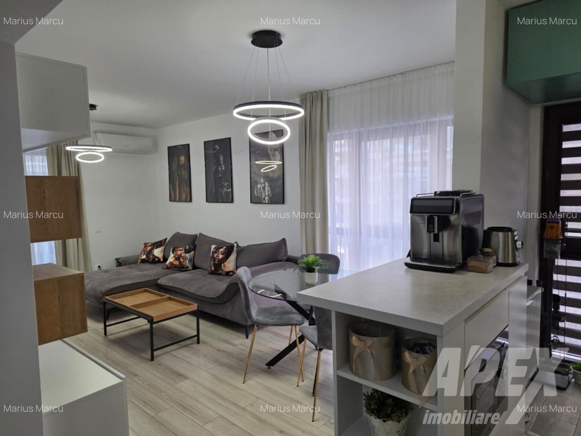 Apartament 3 camere nou- Mobilat | COMISION 0% | Dr. Taberei - Moghioros Park - 2