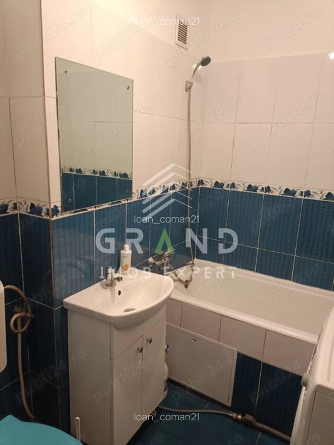 Inchiriere garsoniera Gheorgheni/Detunata - mobilata si utilata - 5