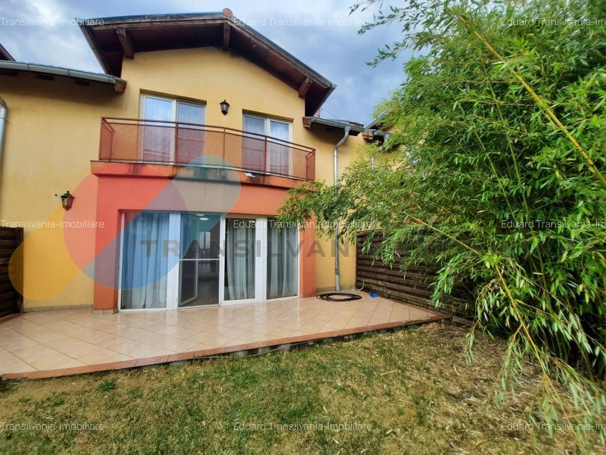 Casa de inchiriat, 4 camere, 140 mp, Buna Ziua, zona Lidl - 17
