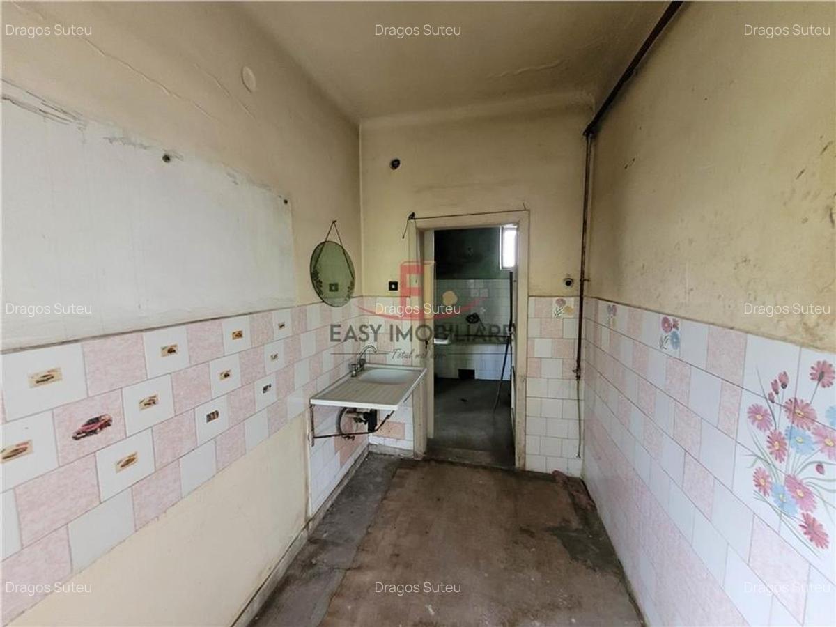 Casa 4 camere ,110 mp, Papiu Ilarian, singur in curte - 6