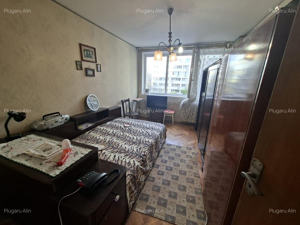 Obor,Colentina,stradal,Teiul Doamnaei 15 minute metrou - 5