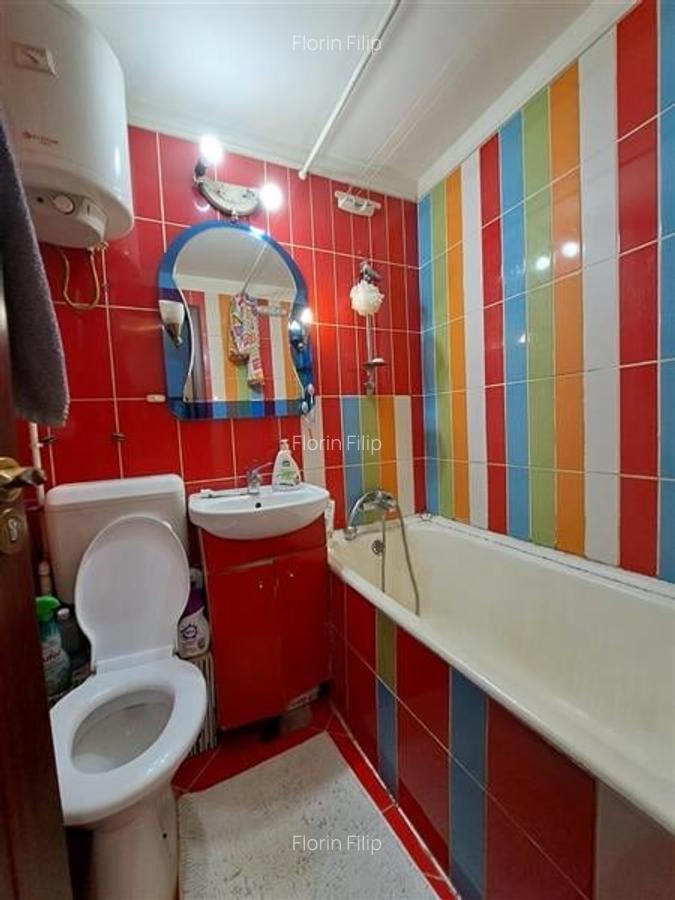 Vanzare apartament 2 camere Titan, Codrii Neamtului - 7