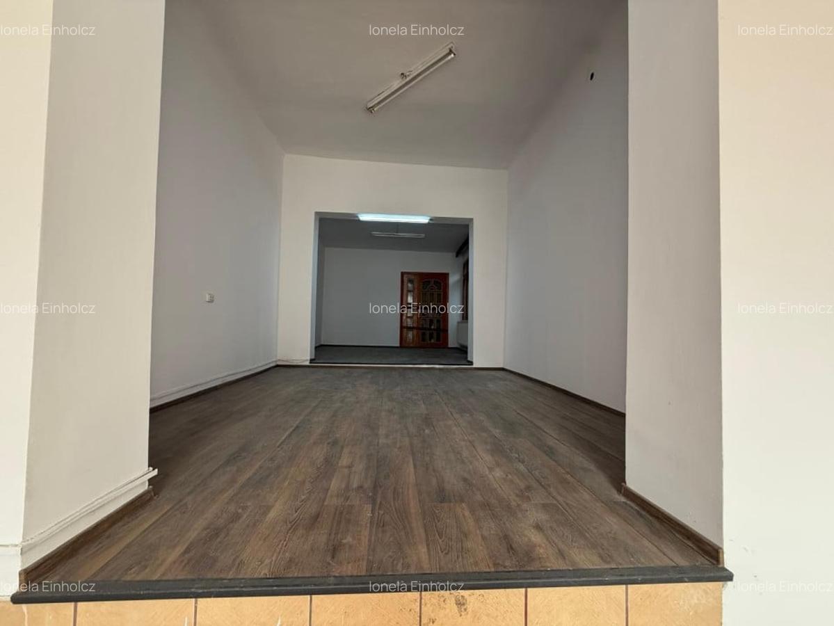 Spațiu comercial, 74 mp în Brâncoveanu - 4