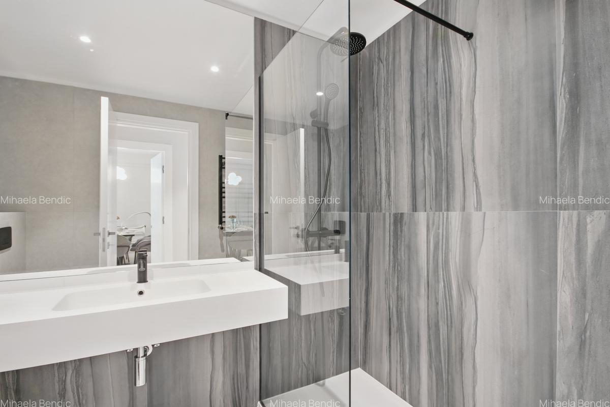 Apartament cu 3 camere decomandat în Floreasca - 2