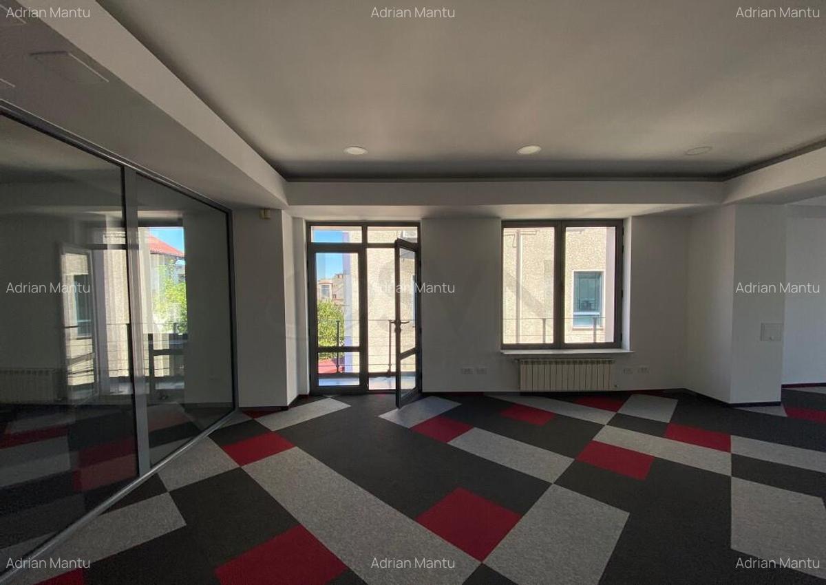 Spatiu Comercial de Inchiriat Primaverii Renovat - 5