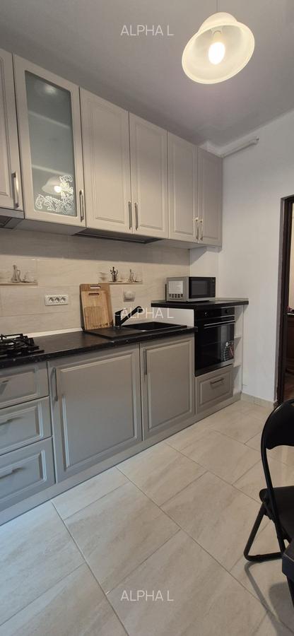 2 Camere, Imbunatatiri de Lux, Aproape de Plaja, 70 Mp - 32