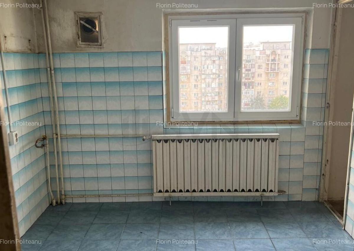 Apartament 4 camere I Pancota Doamna Ghica I Vanzare - 2