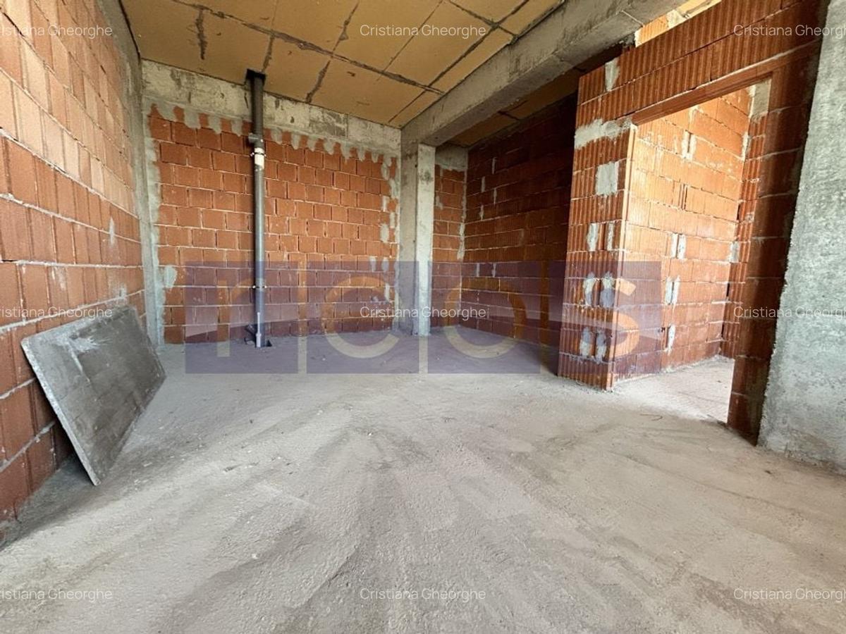 VANZARE PENTHOUSE | ZONA PARCUL CAROL - 24