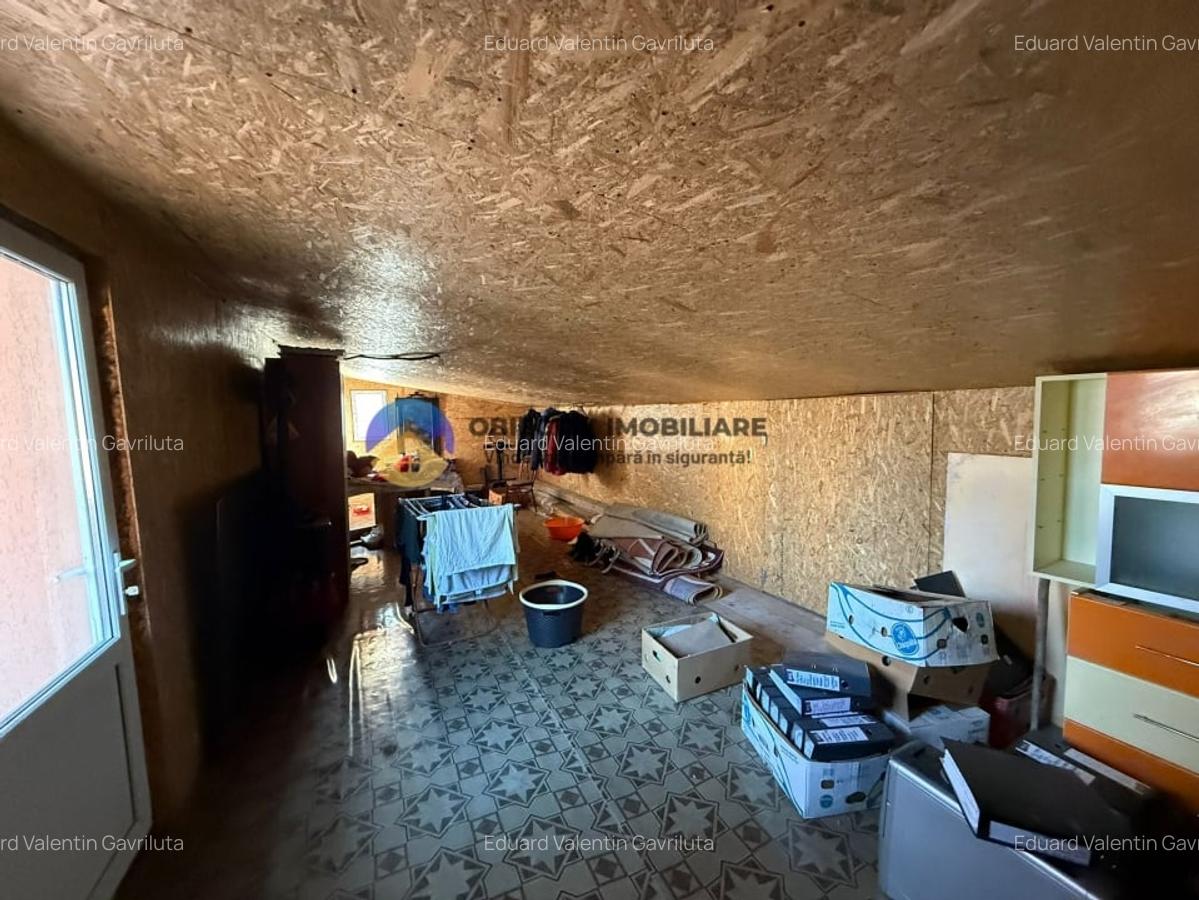 Casa de vanzare P+1 - Zona Gara Veche - 19