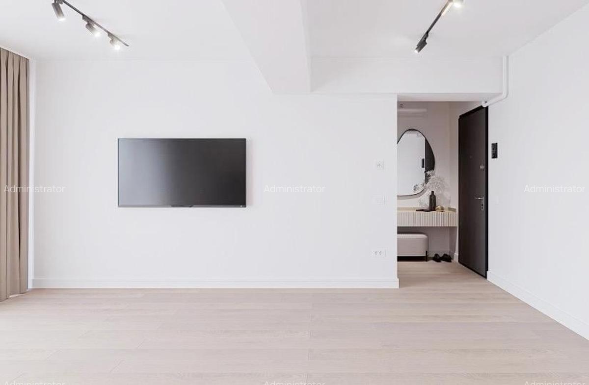 Iancu Nicolae vanzare apartament de lux 3 camere constructie noua 2024 - 4