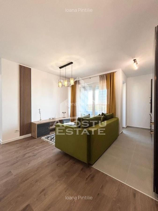 Apartament cu 3 camere, decomandat, in complexul City Of Mara - 5