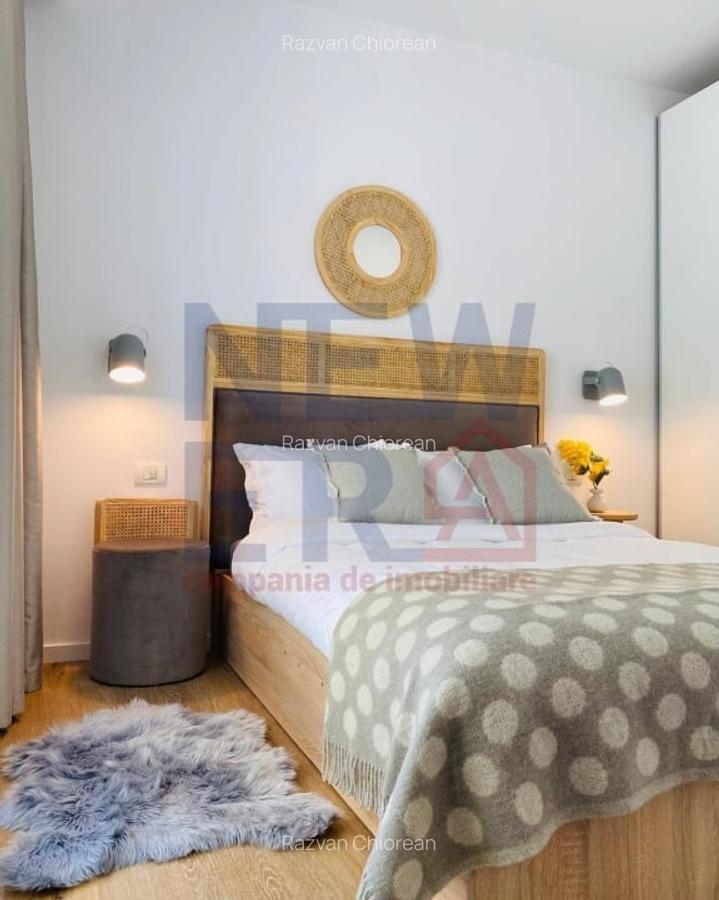 2 camere | 87 mp utili | Terasa 16 mp | Loc parcare subteran | Zona Polona | - 2
