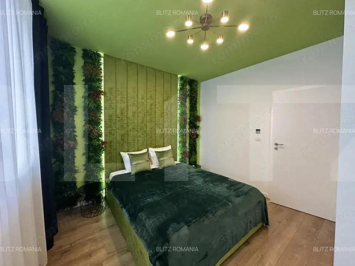 Apartament Premium | Securitate si tehnologie | Zona 0 - 8