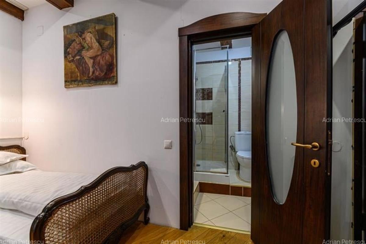 Descopera eleganta istorica si calatoreste in timp, in inima Brasovului - 36