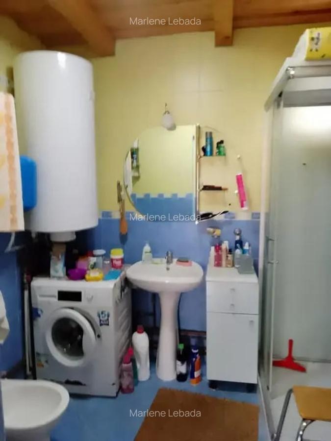 Casă cu 3 camere în Periferie - 7