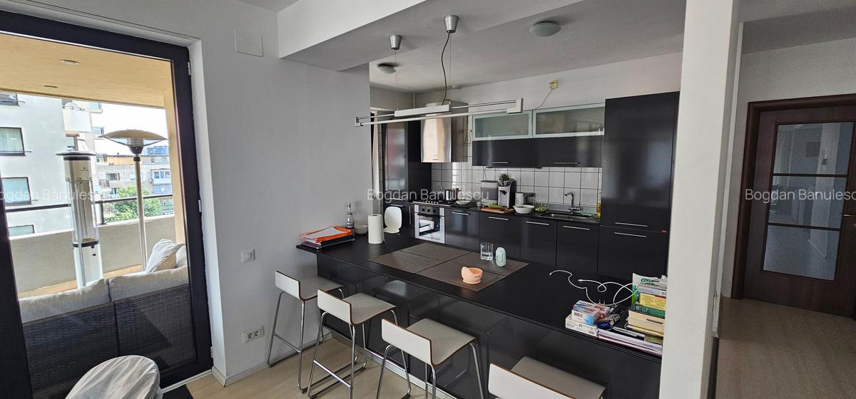 4 camere superb - Central Park - 16