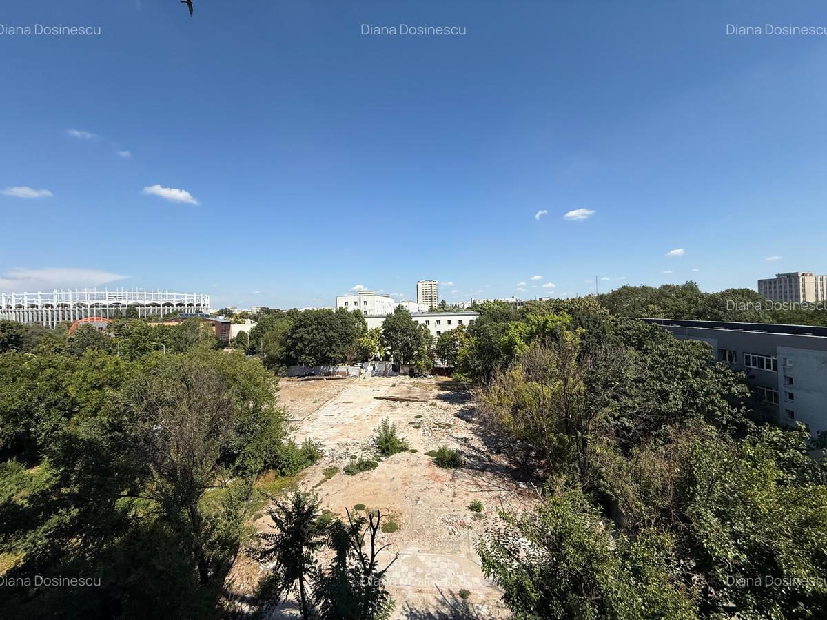Apartament zona Basarabia 50 mp -  5 min metrou - 5