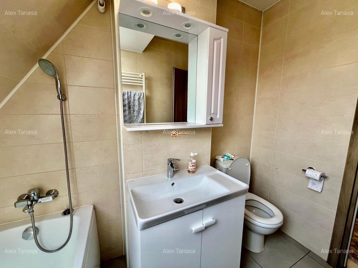 Apartament 2 camere Podul de Piatra - 15 Apartament 2 camere Podul de Piatra - 15