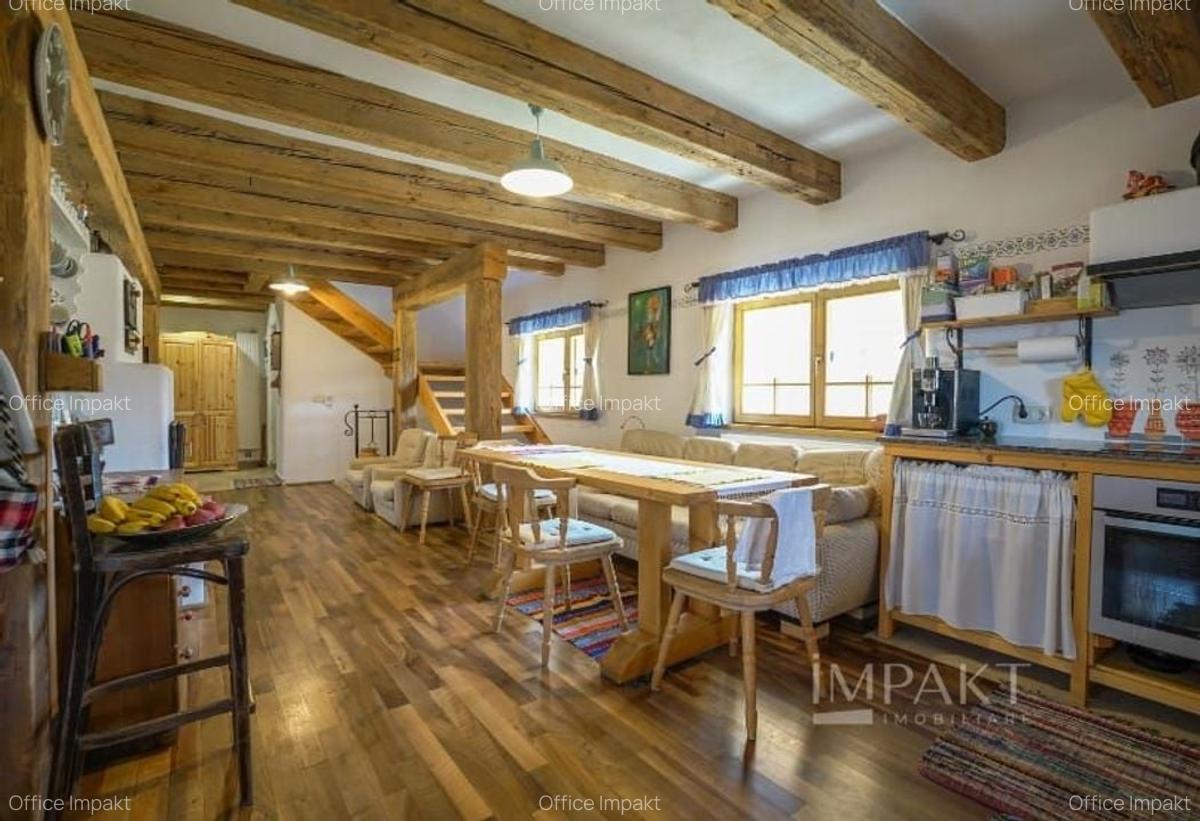 Casa traditionala de vis, aproape de Cluj-Napoca - 10