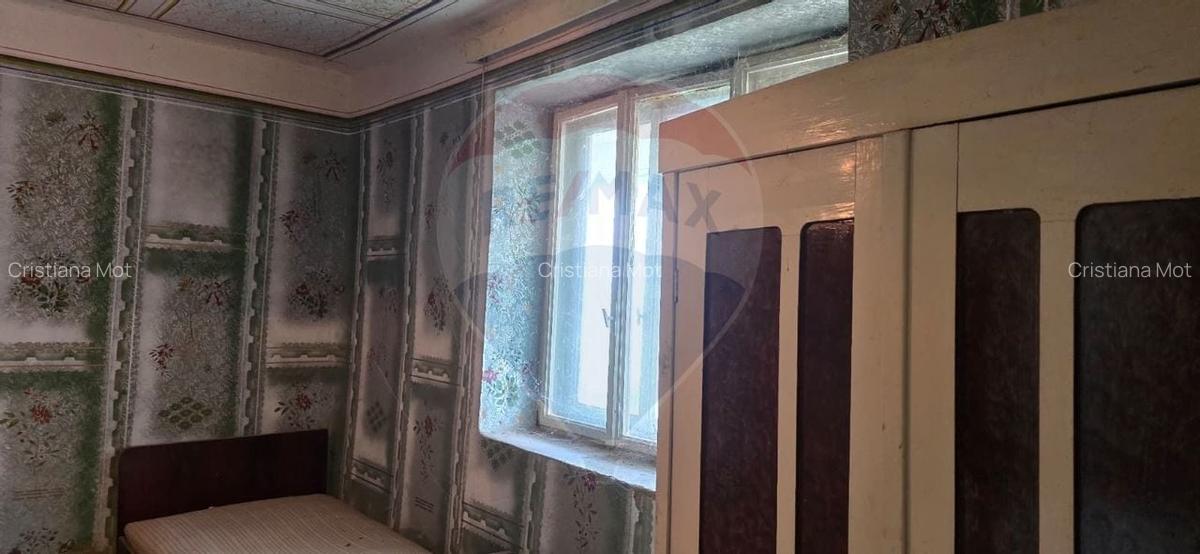 Teren si casa cu teren generos in Socodor - 6 Teren si casa cu teren generos in Socodor - 6