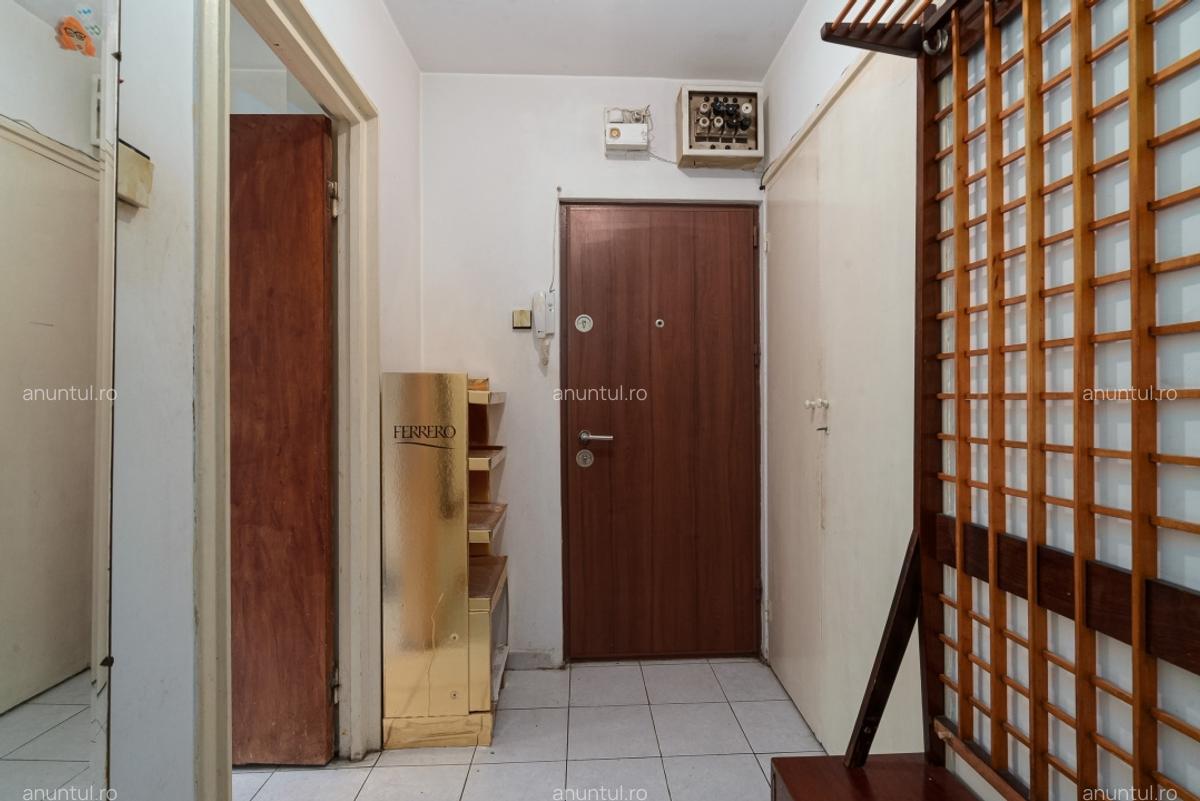 Lujerului - 3 camere - etaj 1 - Metrou Lujerului - Tramvai 41 - 10