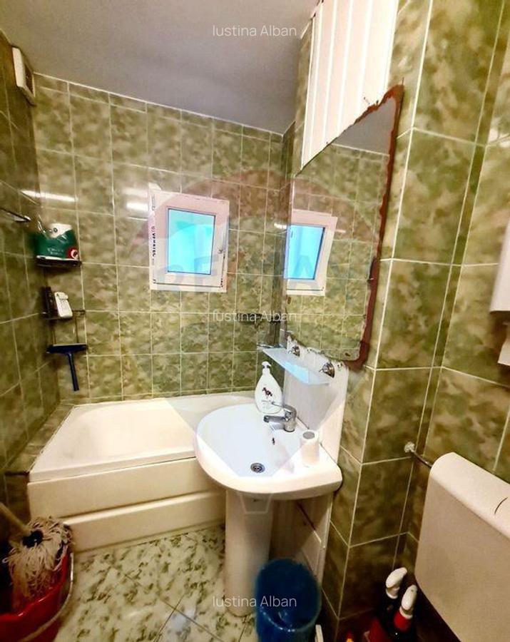 Apartament de inchiriat /Spatiu la parter - 5