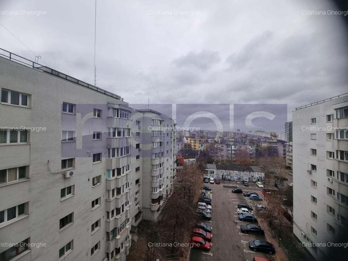 INCHIRIERE 2 CAMERE - SEMIDECOMANDAT -MIHAI BRAVU - 17