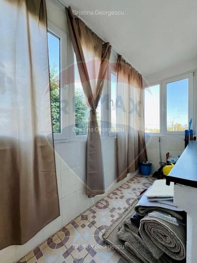 Garsoniera de inchiriat zona Anda Aurel Vlaicu, Constanta - 8