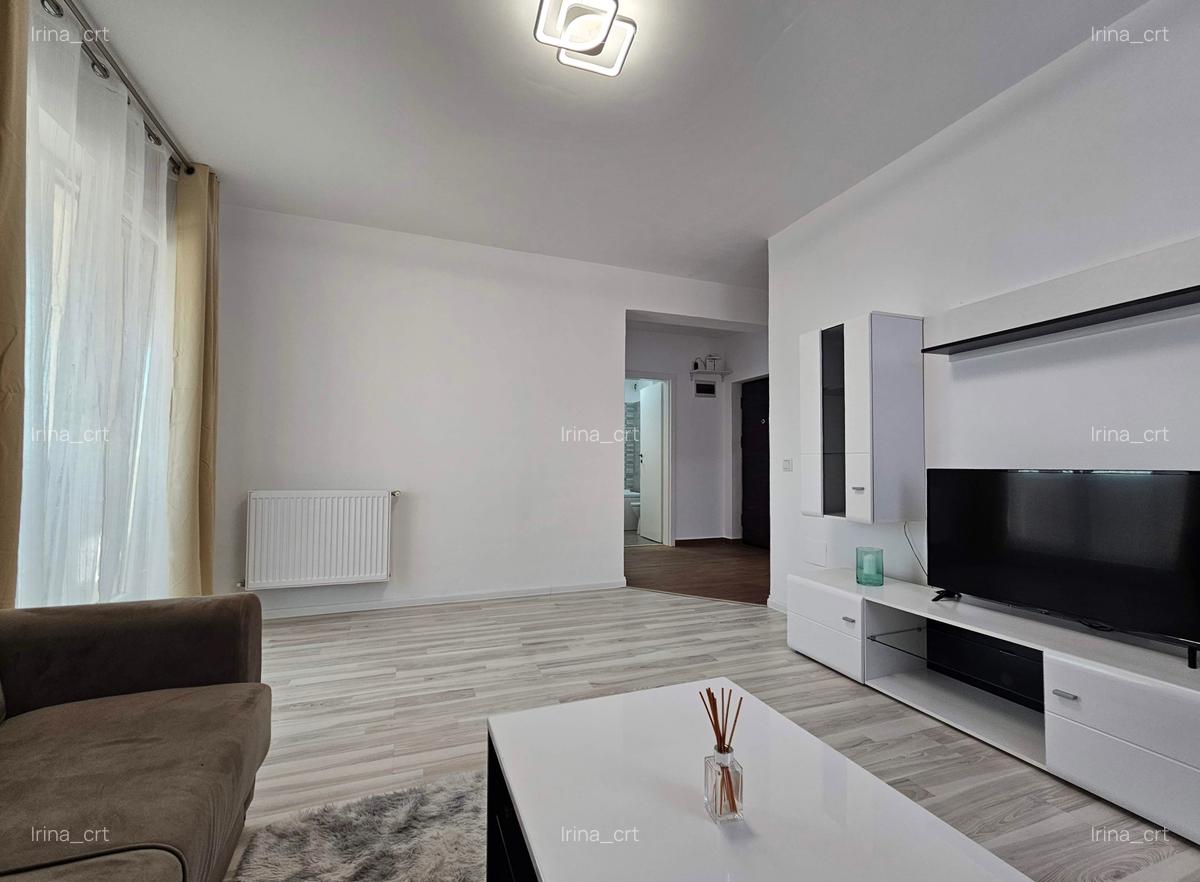 Coloseum Residence - Chiajna - inchiriere apartament 2 camere ! Parcare! - 7