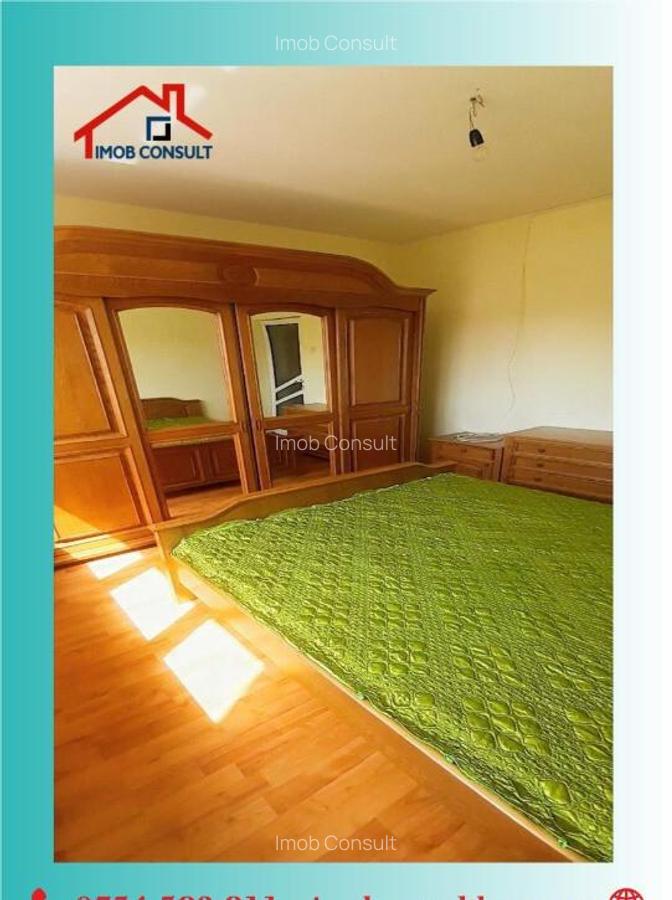 Etaj intermediar! Doua camere cu balcon! CE1338 - 5