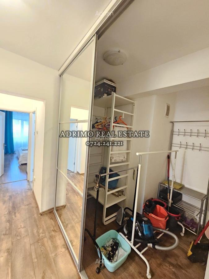 Ap2cam Ultracentral Ferdinand - Parcare Primarie - Centrala GAZ - 550 euro - 12