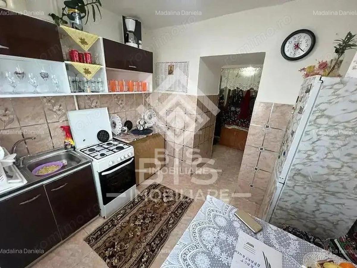 Apartament 2 camere Sucevei Bistrita - 5