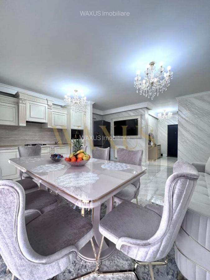 Apartament UltraModern 3 camere , lift , garaj - 2