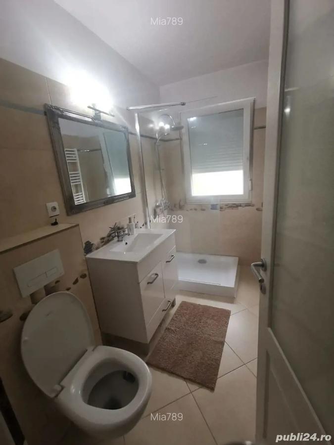 Chirie Cuza Voda apartament 2 camere renovat - 5