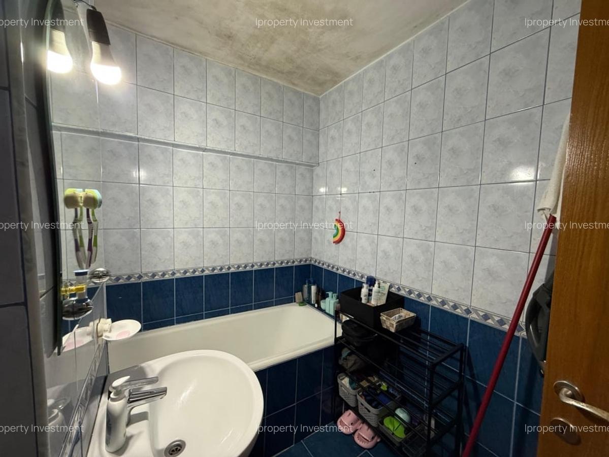 3 Camere | Vitan | Loc de parcare | Bloc Reabilitat | 3xAC | Utilat | Mobilat - 19