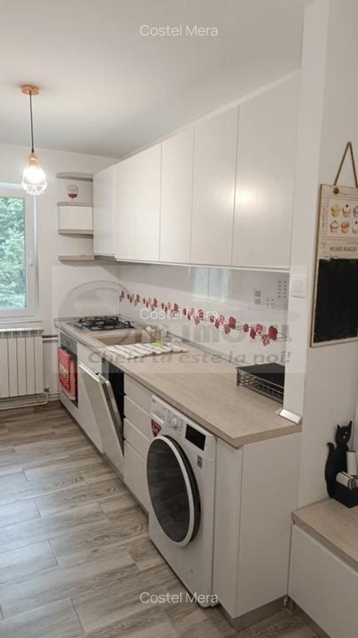Apartament 2 Camere Tatarasi - 495 euro - 5