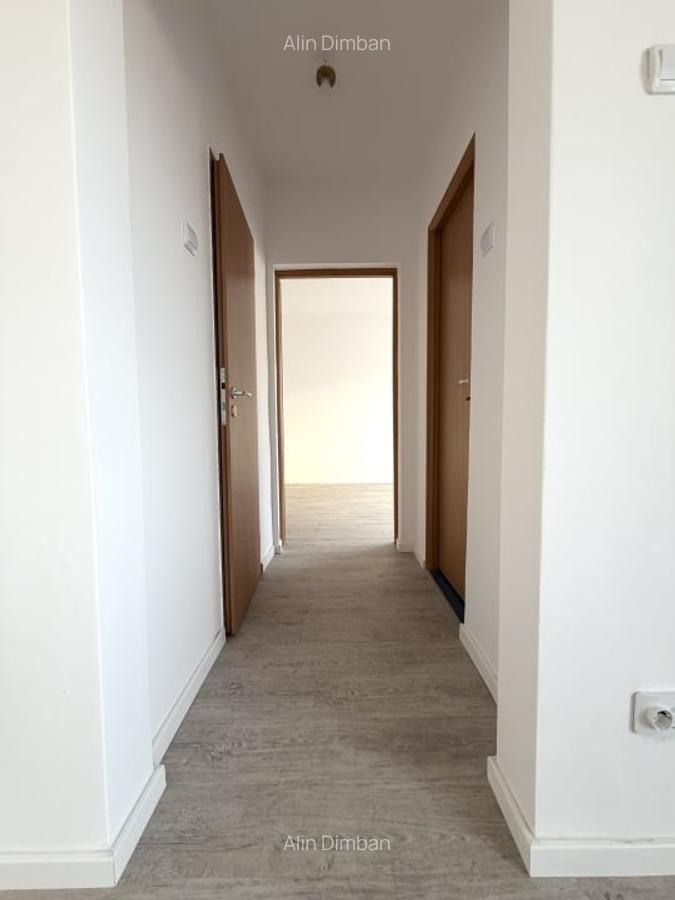 Apartament 2 camere, 54 mp utili, etaj 3/5 - Turist Calea Sagului - 10