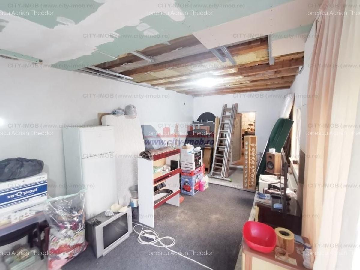 Vanzare casa Andronache - 14