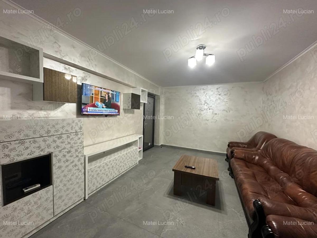 Agentia imobiliara VIGAFON inchiriaza apartament 2 camere Cantacuzino - 2
