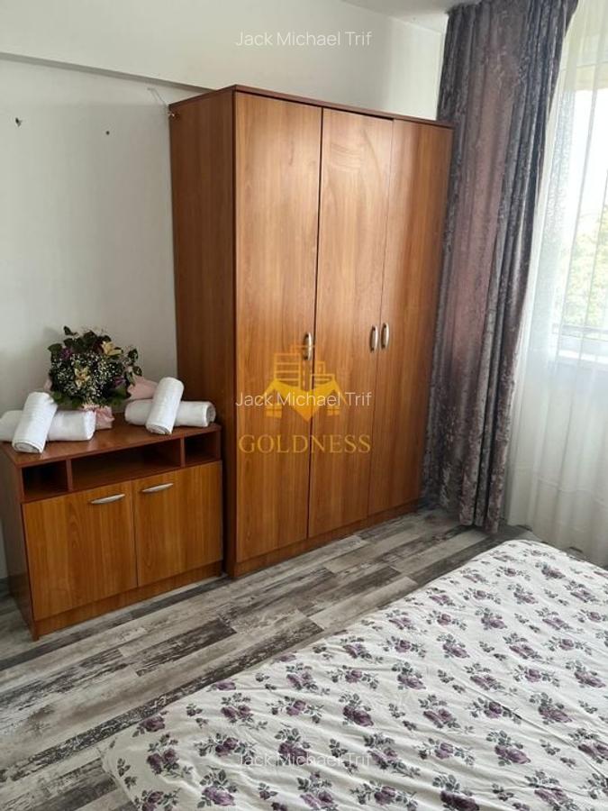 2 Camere Decomandate, Gheorgheni, Fsega, Iulius Mall, 18 Gym, Lift, AC - 7