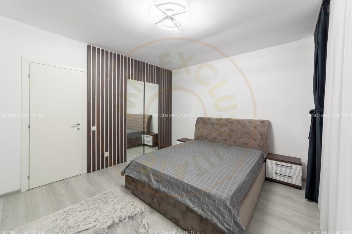 Apartament spatios de 74 mp situat la etajul 5 bloc nou Pitesti! - 8