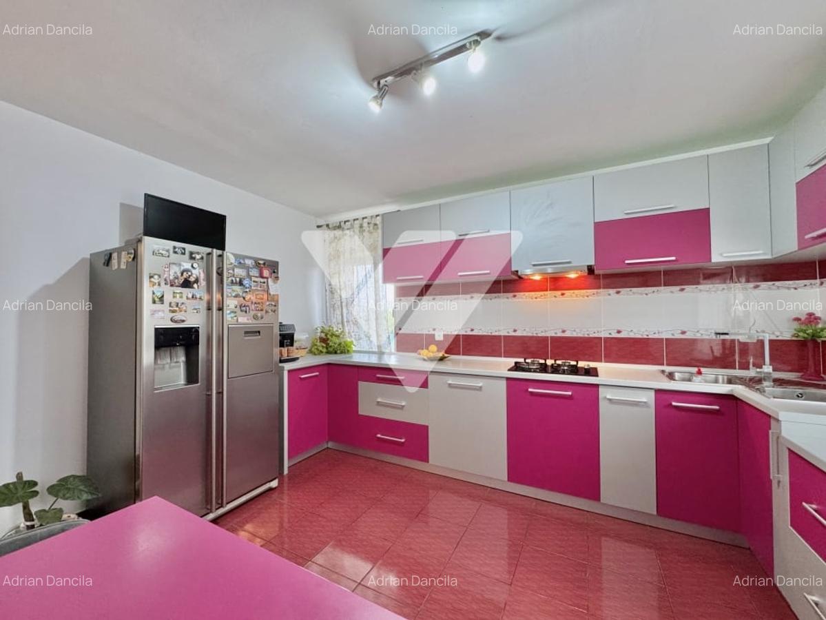 Casa spatioasa si luminoasa  Sibiu cartierul Veteranilor - 5