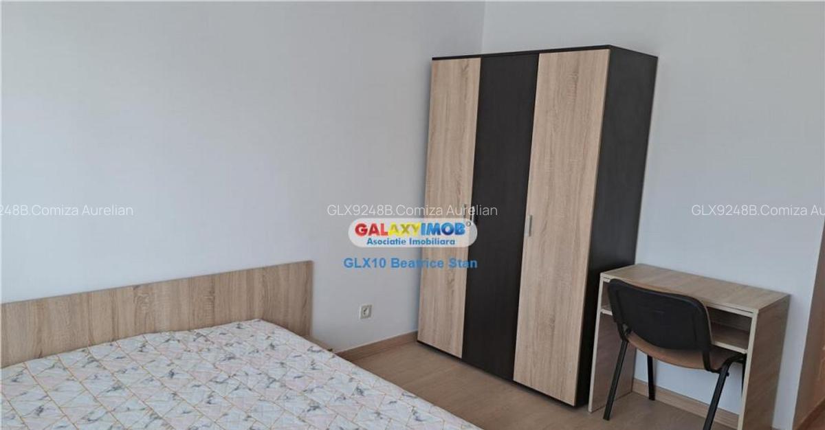 Apartament 2 camere cu garaj bloc nou GROZAVESTI / REGIE - 5
