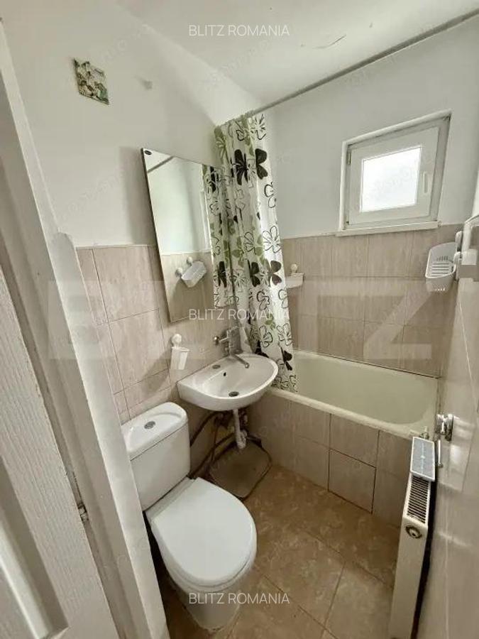 Apartament 3 camere spa?ios ?i luminos Cartier As - 15