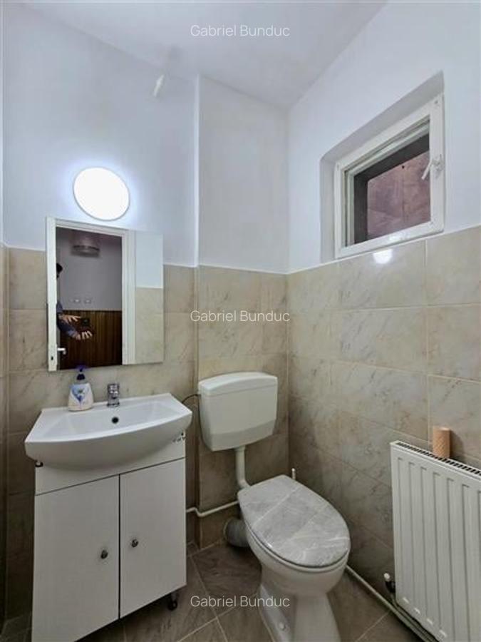 Apartament cu 3 camere decomandat în Gării - 6