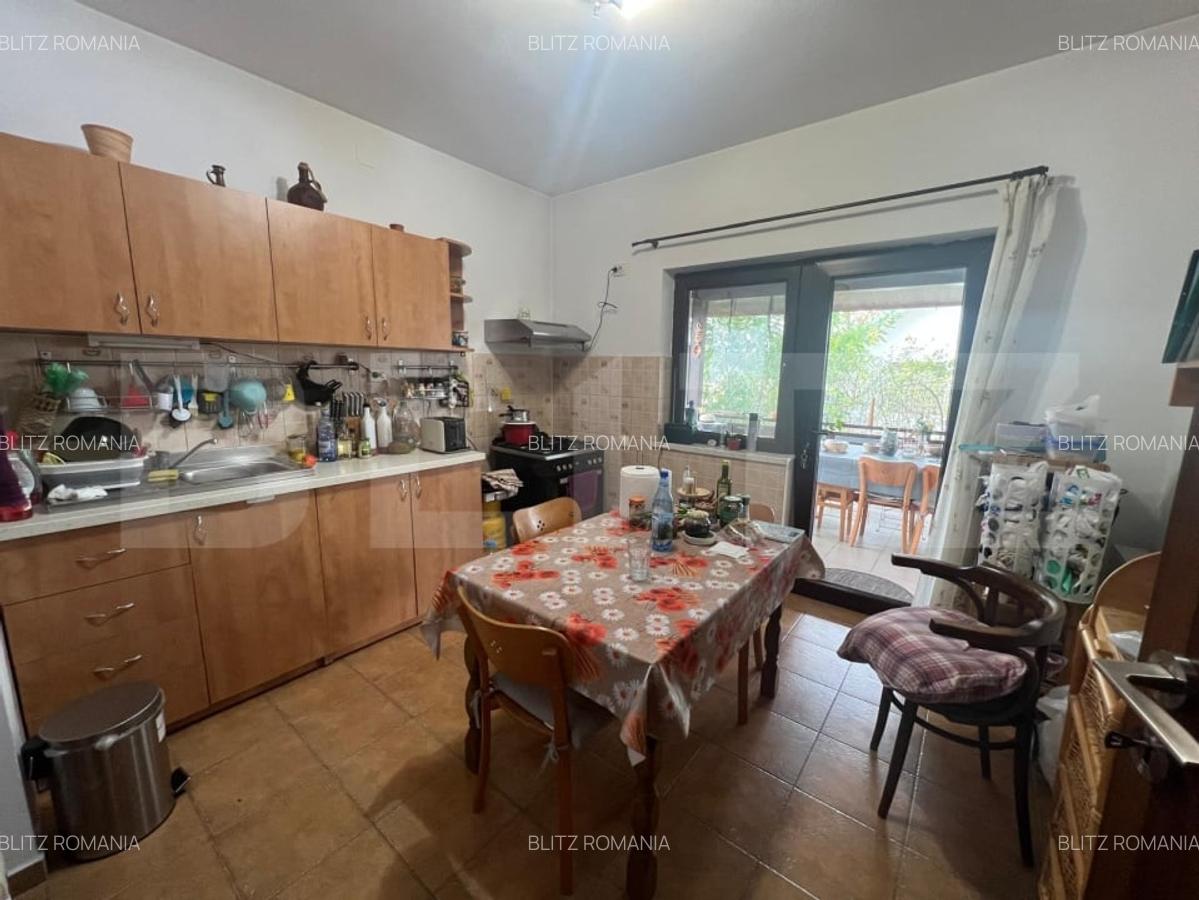 Casa D+P+1 cu teren de 2501mp situata in Craiova in zona de nord - 6