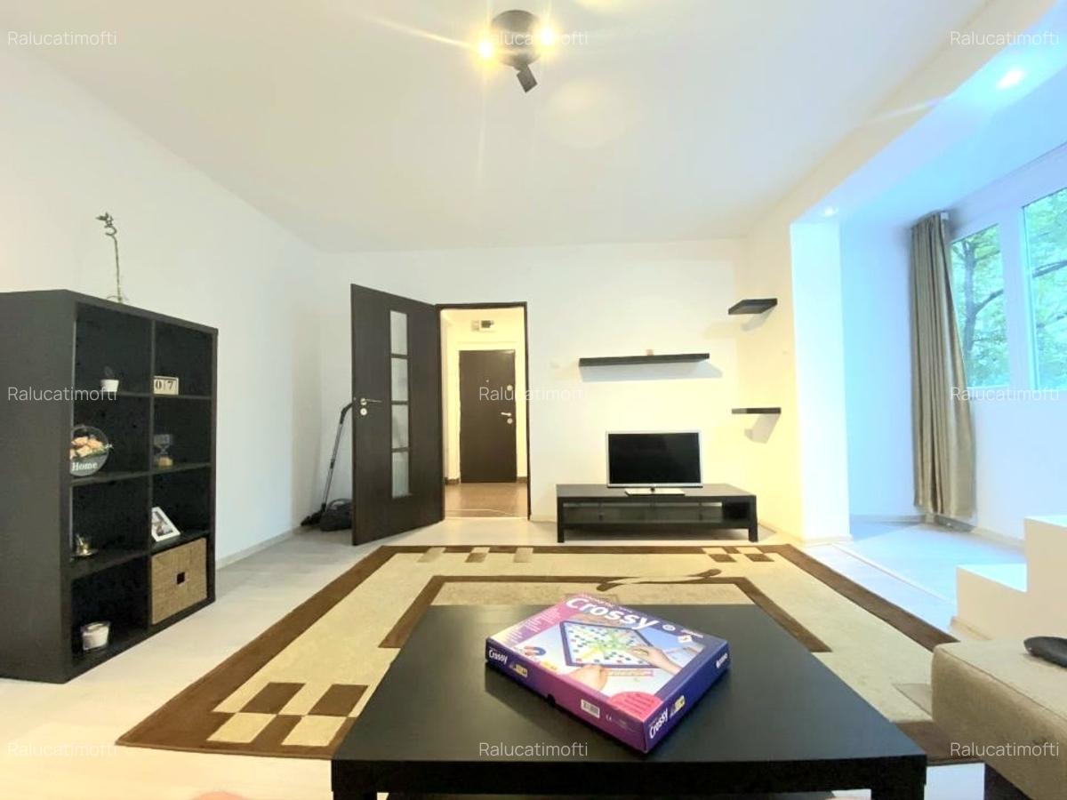 Apartament cu 2 balcoane, la câțiva pași de metroul din Piata Lujerului - 3