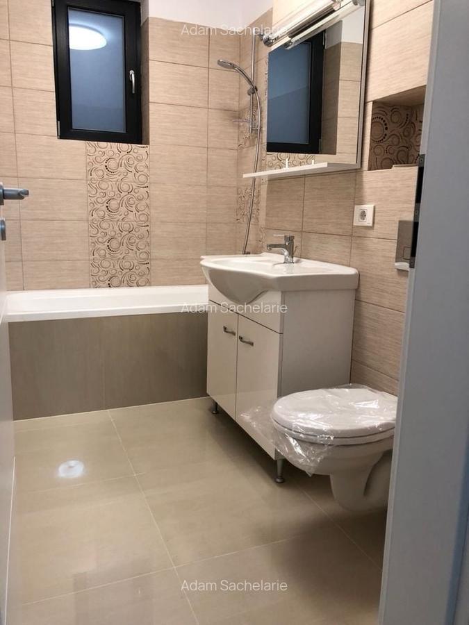 Apartament 2 Camere Etaj 5: Lift, Electrocasnice de Ultimă Generație și Liniște - 5